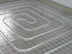 固始清洗地暖哪家好
