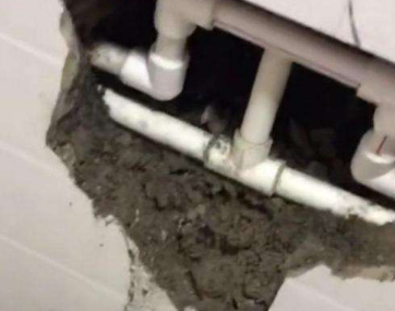 固始卫生间漏水哪家好