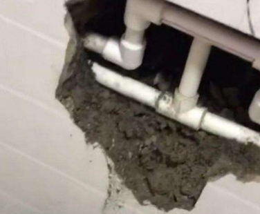 固始卫生间防水找谁好
