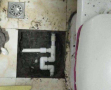 固始卫生间防水推荐公司