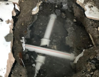 固始卫生间防水公司