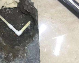 固始卫生间测漏水多少钱