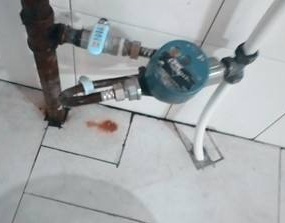 固始卫生间测漏水哪家优惠