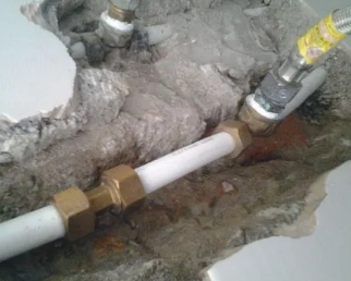 固始测漏水多少钱