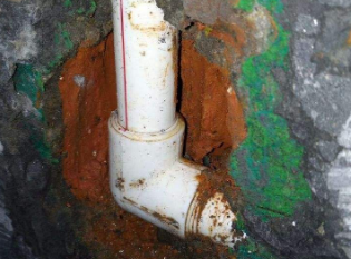 固始卫生间防水报价