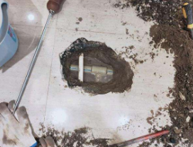固始卫生间防水多少钱