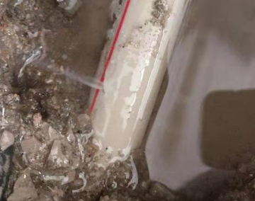 固始水管维修多少钱