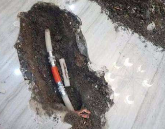 固始水管维修哪家好