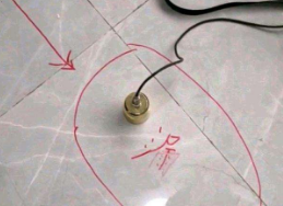 固始卫生间测漏水多少钱