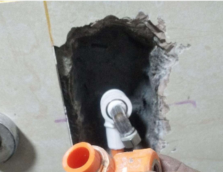 固始卫生间测漏水哪家好