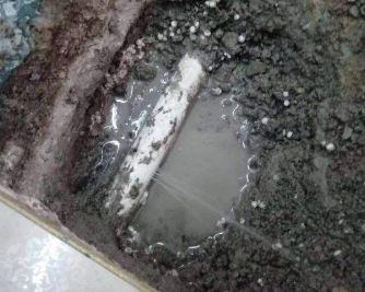 固始卫生间测漏水哪家好