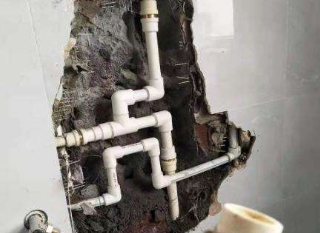 固始卫生间测漏水价格多少