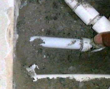 固始卫生间测漏水哪家好
