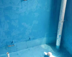固始卫生间防水多少钱