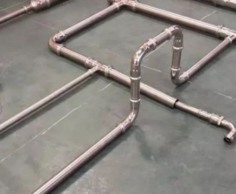 固始水管维修多少钱