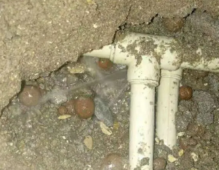固始卫生间测漏
