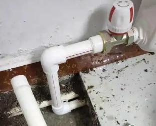 固始卫生间测漏水多少钱