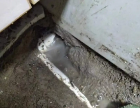 固始卫生间测漏水多少钱