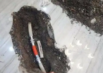 固始卫生间测漏水哪家好