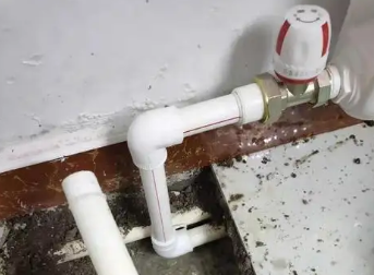 固始卫生间测漏水多少钱