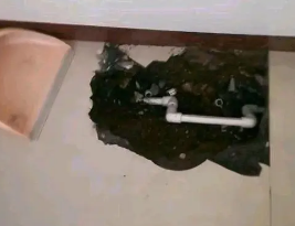 固始卫生间测漏水多少钱