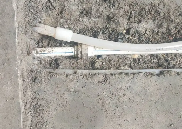 固始卫生间测漏水之解决方法