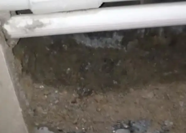 固始卫生间测漏水多少钱