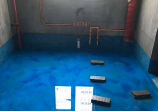 固始卫生间防水步骤
