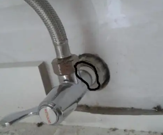 固始水管维修多少钱