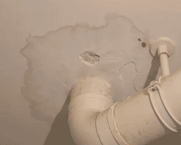 固始卫生间测漏水的检测方法