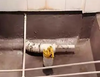 固始卫生间测漏水服务电话
