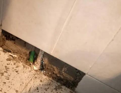 固始测漏水公司为您专业分享下检漏仪器准确定位的方法有什么特点?