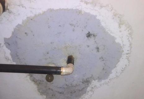固始测漏水公司分享如何自检漏水