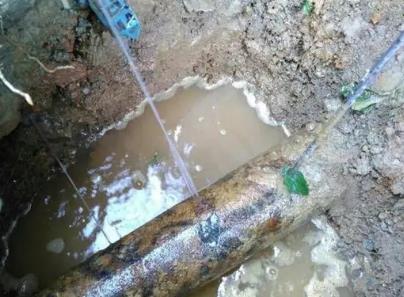 固始卫生间测漏水公司分享下我们可以检测到轻微的漏水和水压吗？