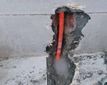 固始漏水检测哪家好