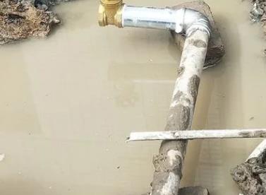 固始测漏水公司电话